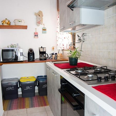 Вілла Colombohouse87 Куарту-Сант'Елена Екстер'єр фото